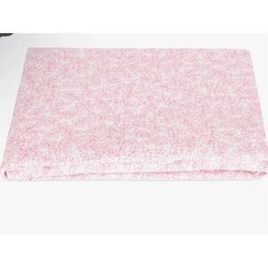 Matouk Margot 500 Thread Count Egyptian Cotton Percale Fitted Sheet Full $375